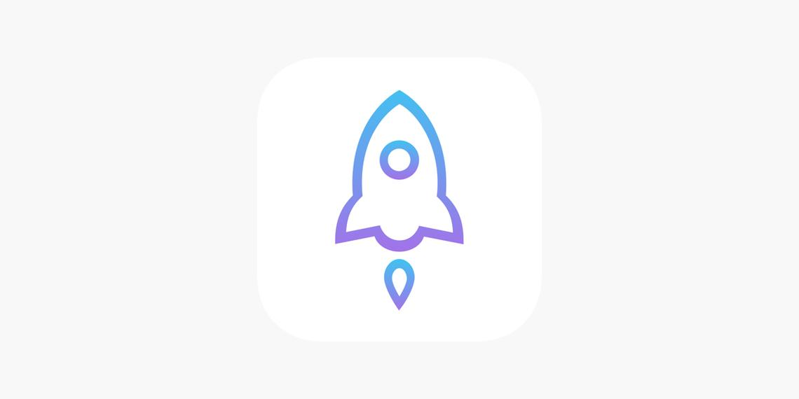 小火箭加速器 Logo